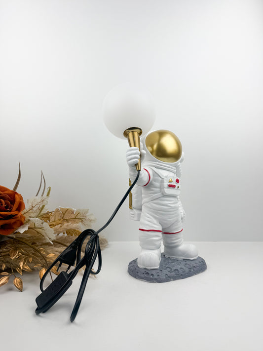 Lampe Figurine astronaute captivante magique