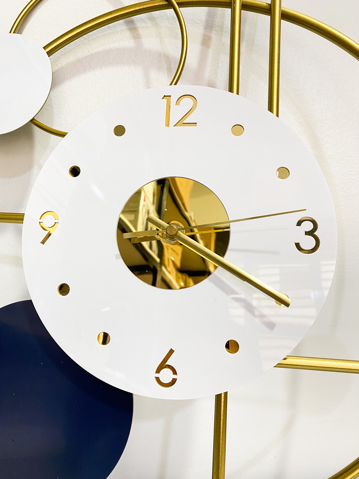 Horloge murale