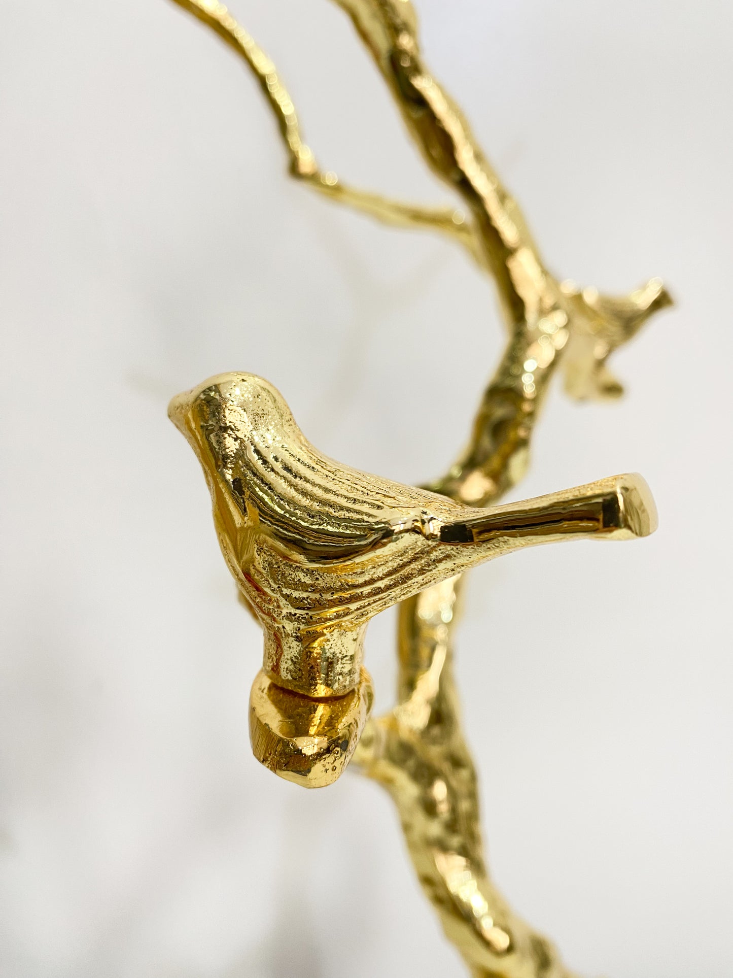 Décor– Sculpture base marbre