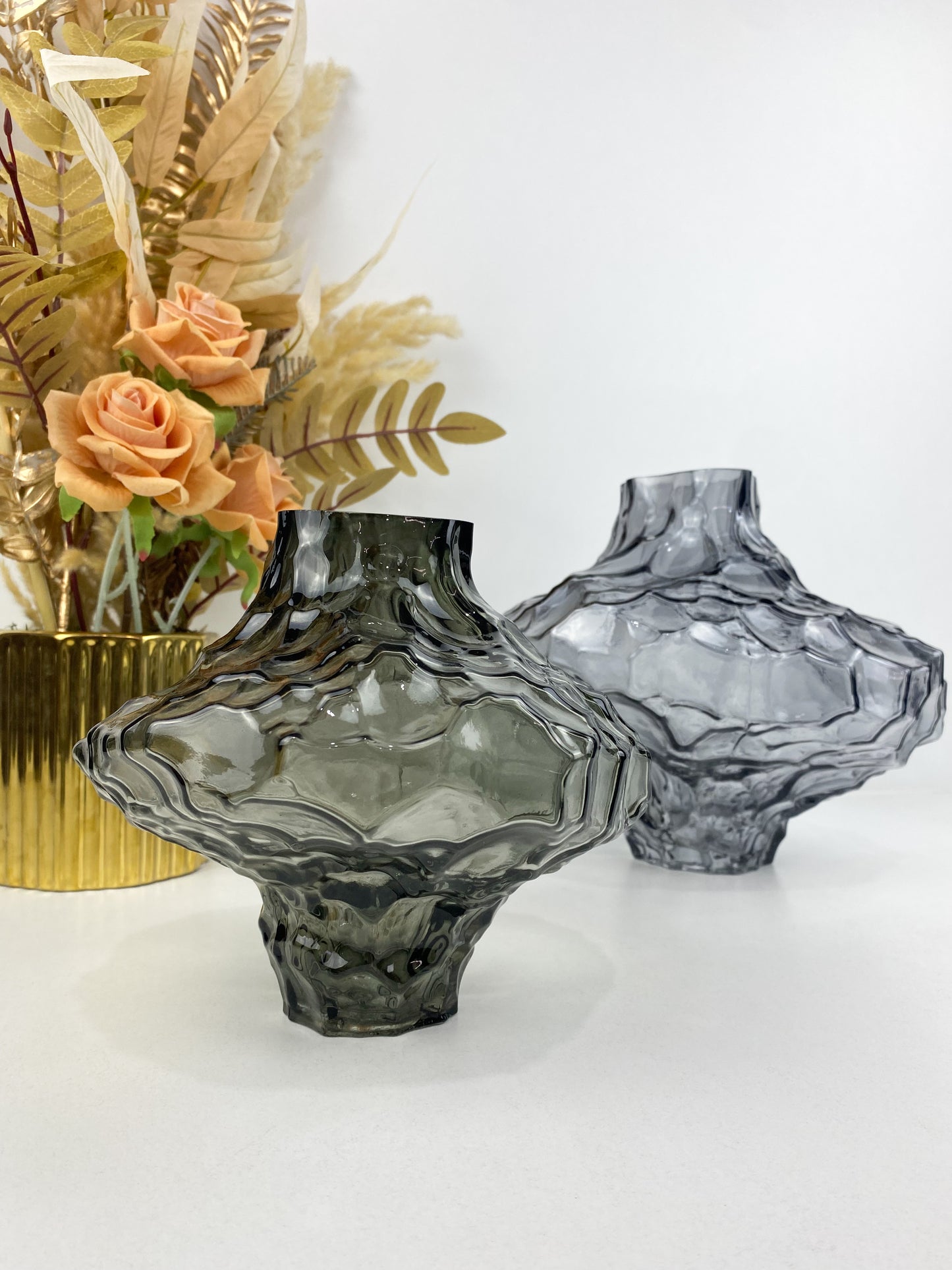 Vase de Style minimaliste de luxe