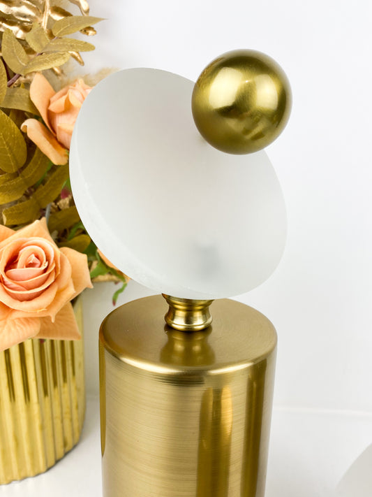 Déco–Décor en métal