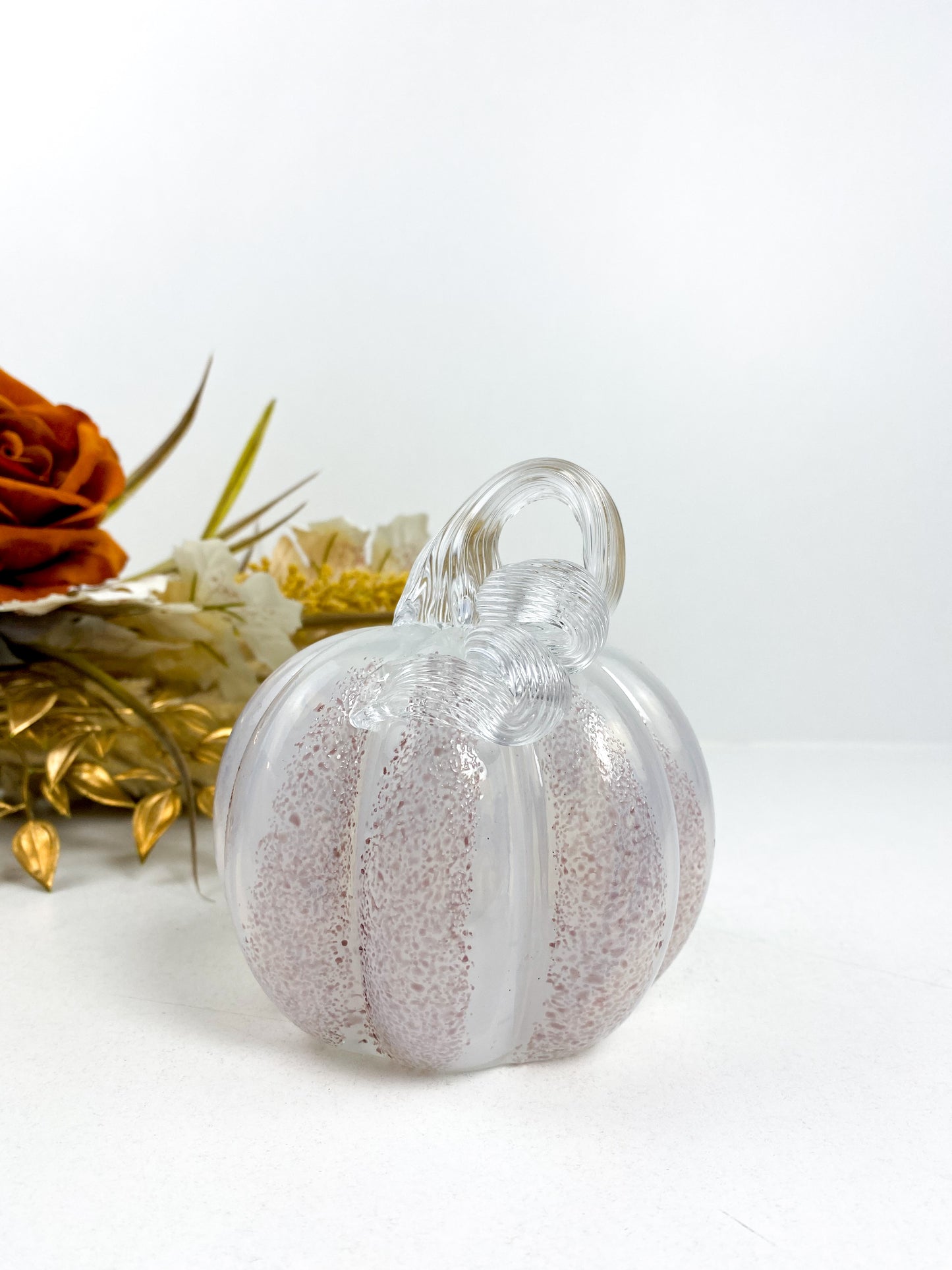 Citrouille coloré moderne et luxueuse