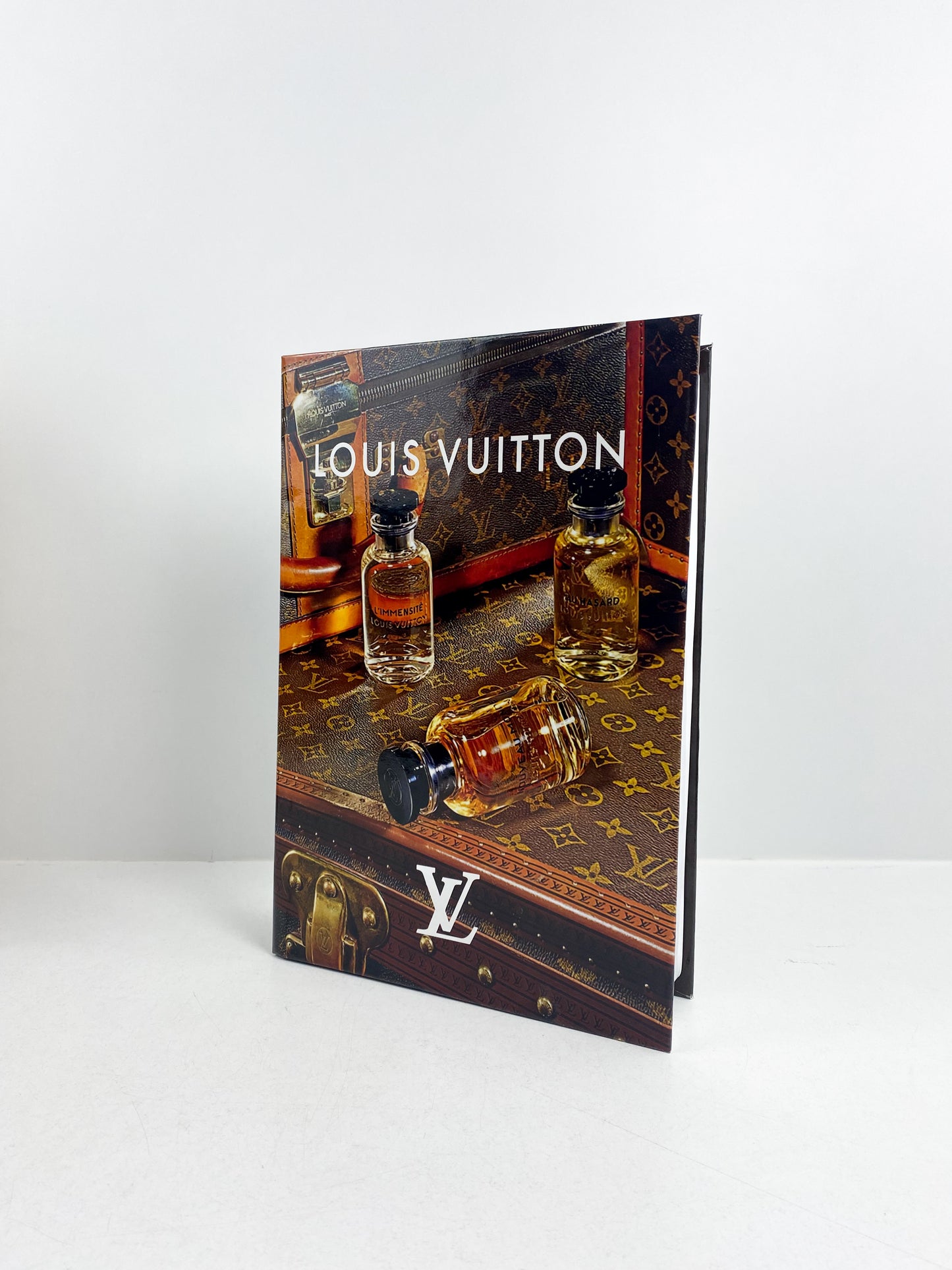 Faux livre-boîte Faux Livre