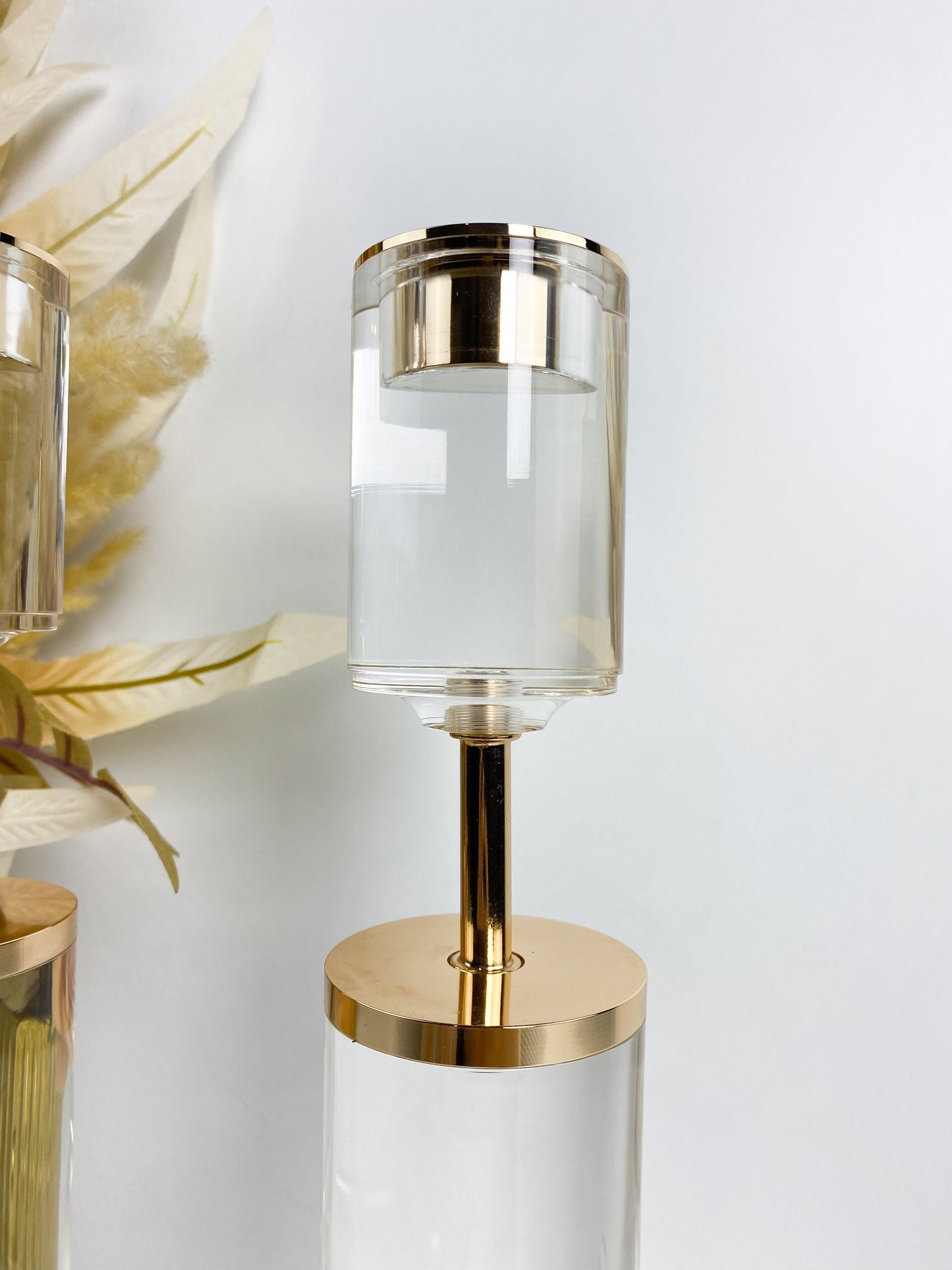 Bougeoir de luxe - Décoration maison