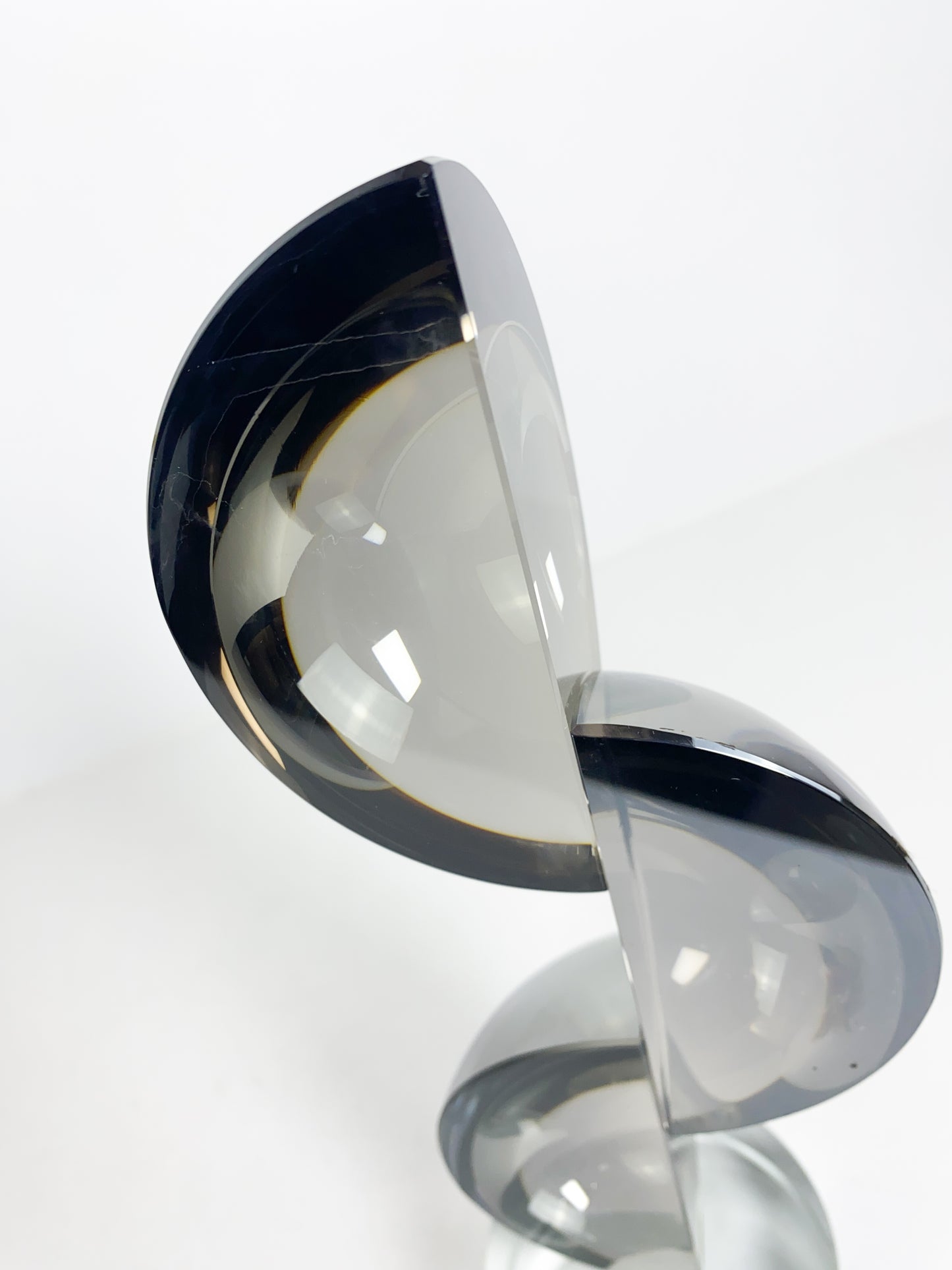 Ornements géométriques au design minimaliste, lumière de luxe