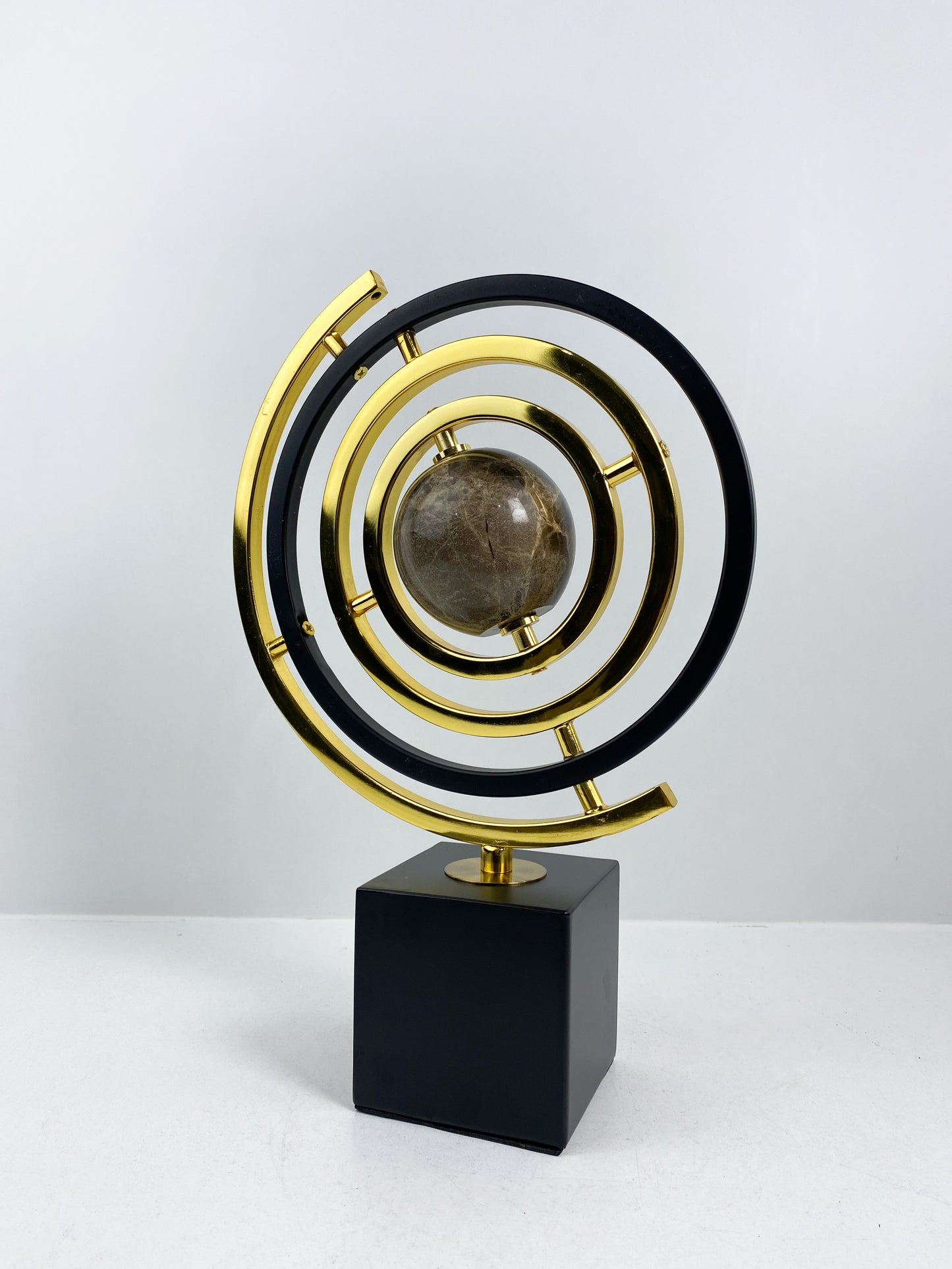 Globe Décoratives à poser-Ornement de bureau