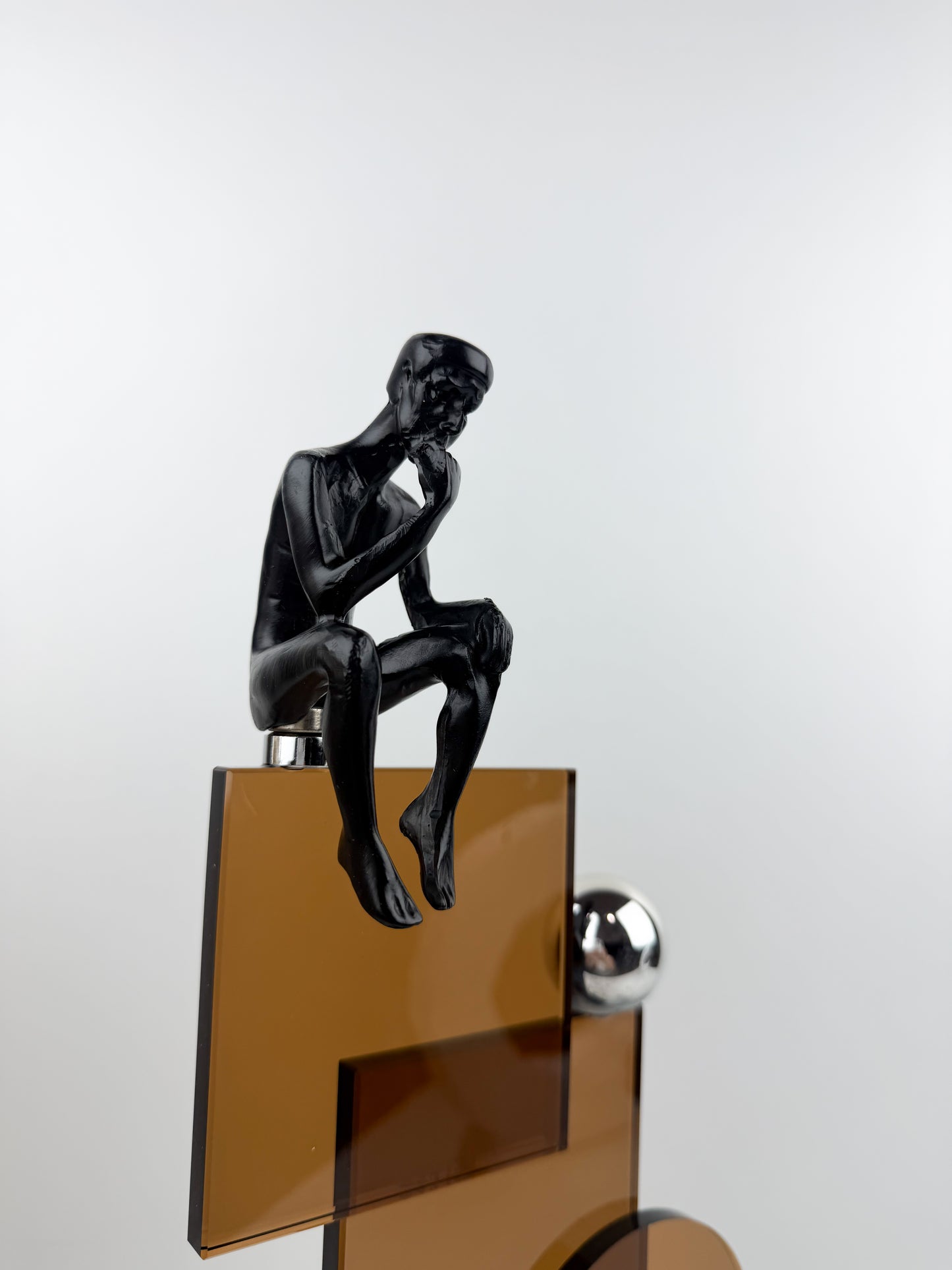 Sculpture contemporaine d'exception