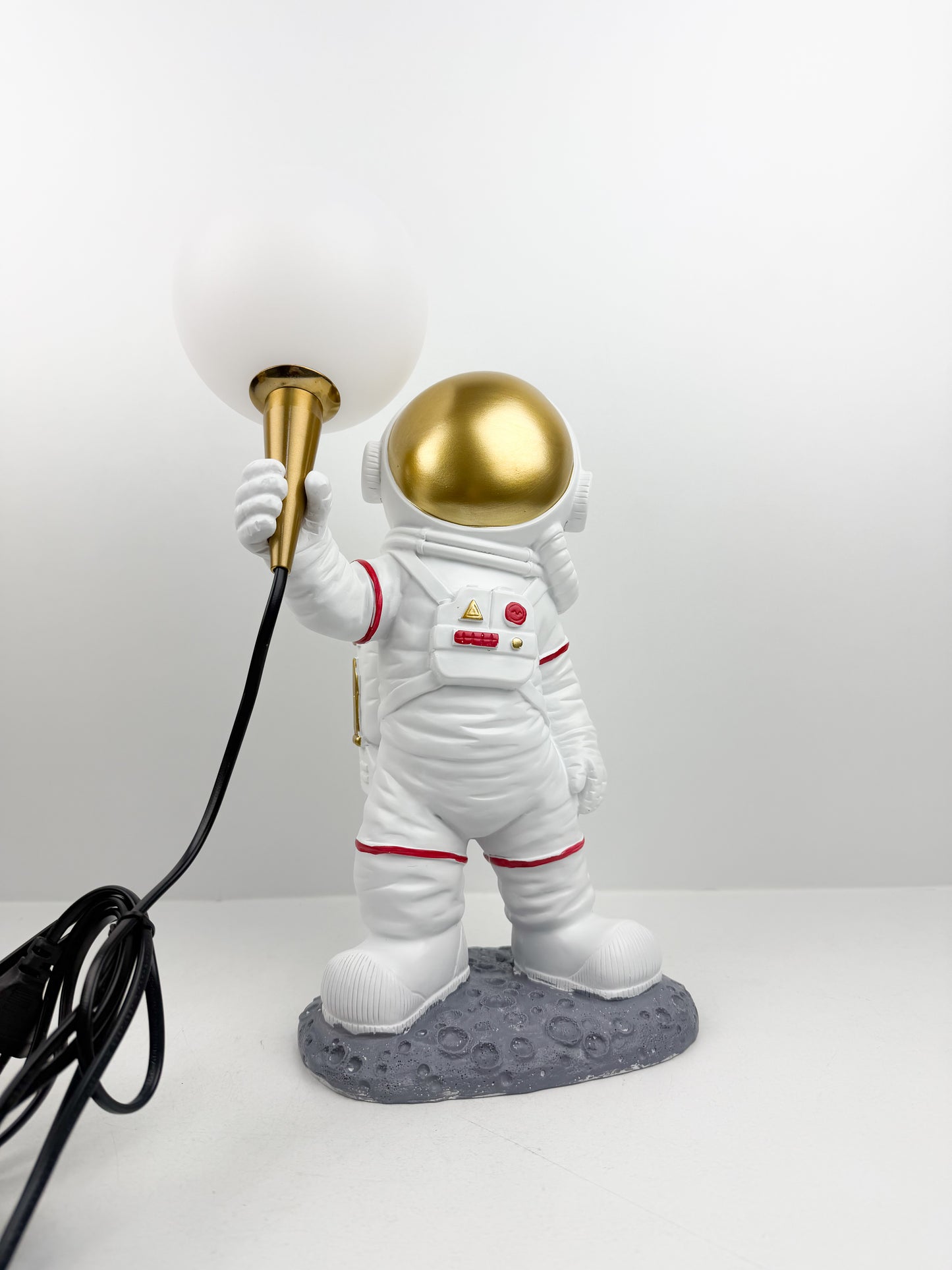 Lampe Figurine astronaute captivante magique