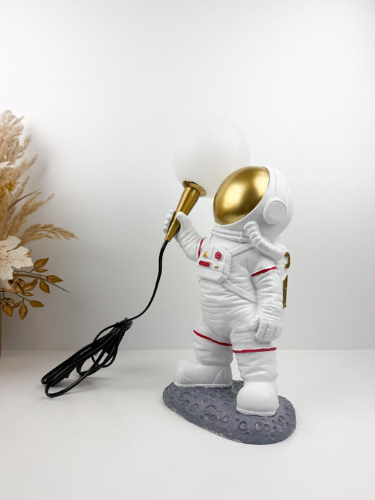 Lampe Figurine astronaute captivante magique