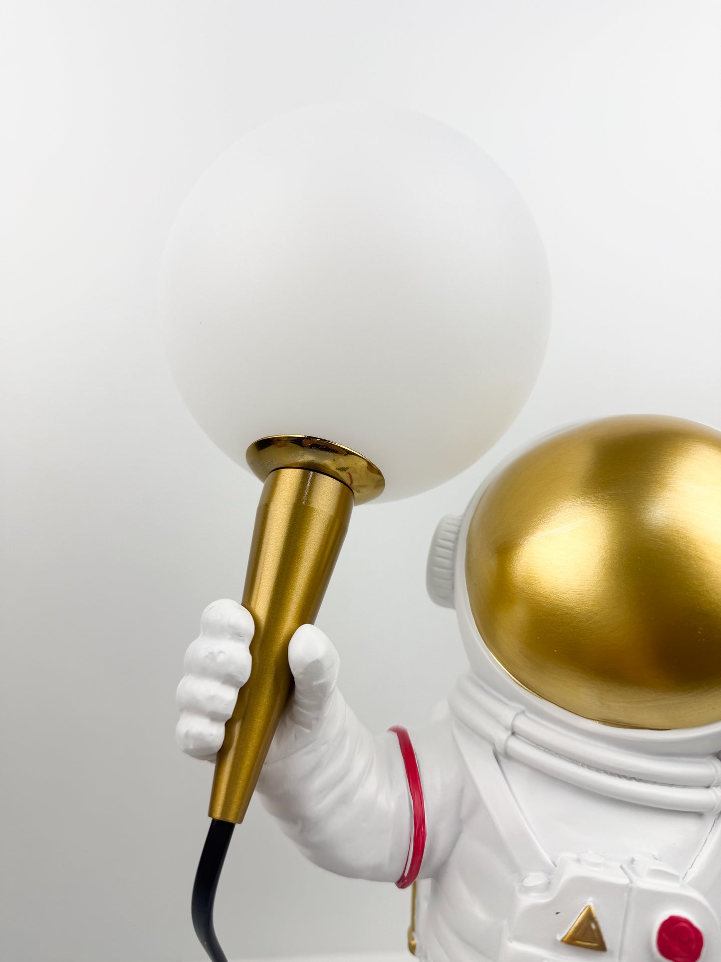 Lampe Figurine astronaute captivante magique