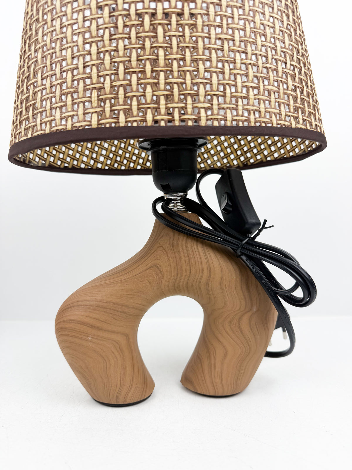 Lampe à Poser
