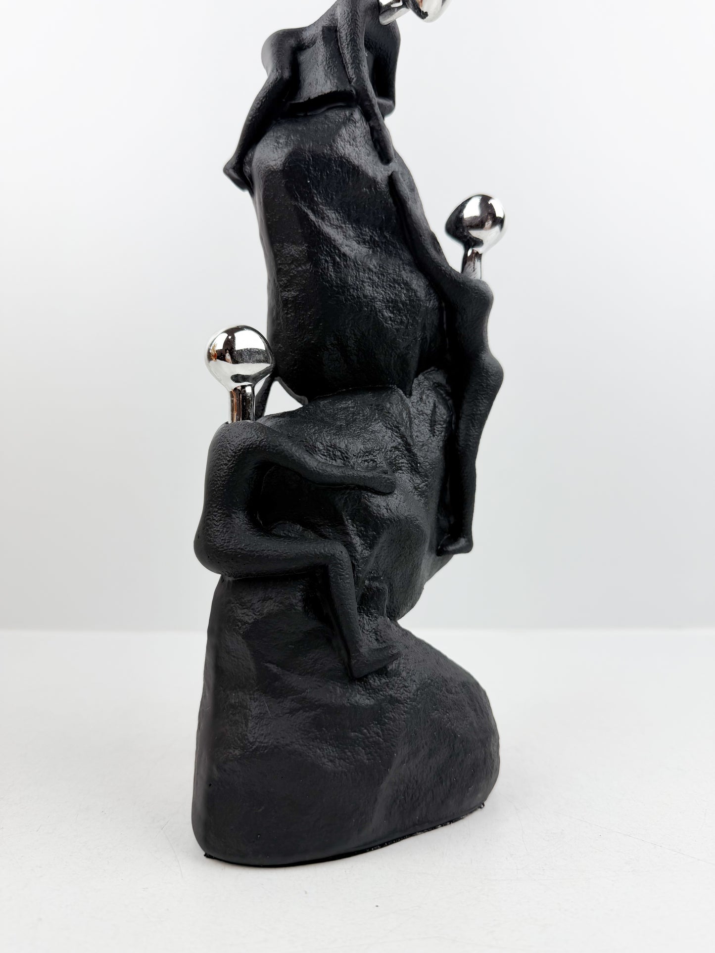 Figurines Équilibre en résine