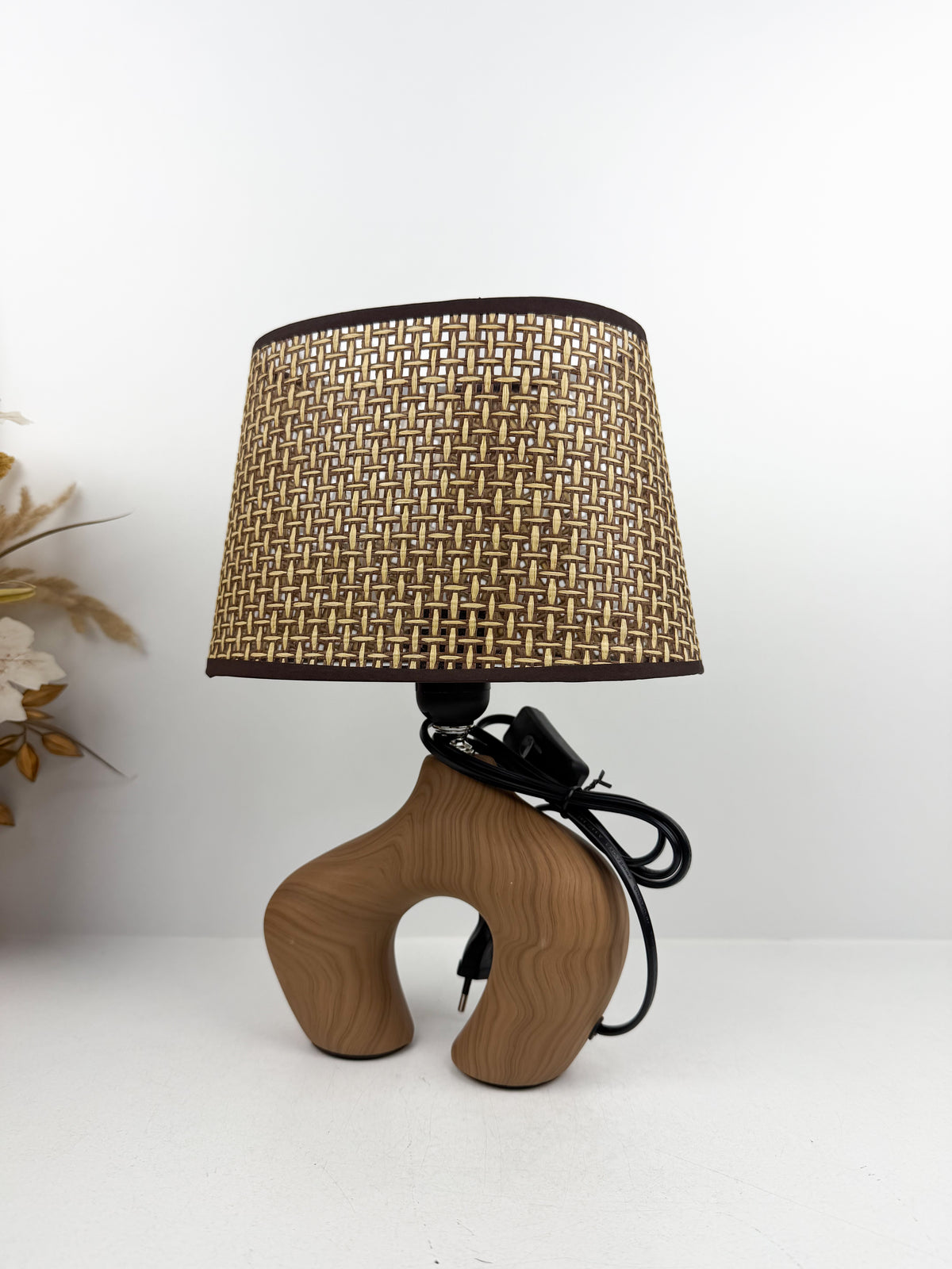 Lampe à Poser