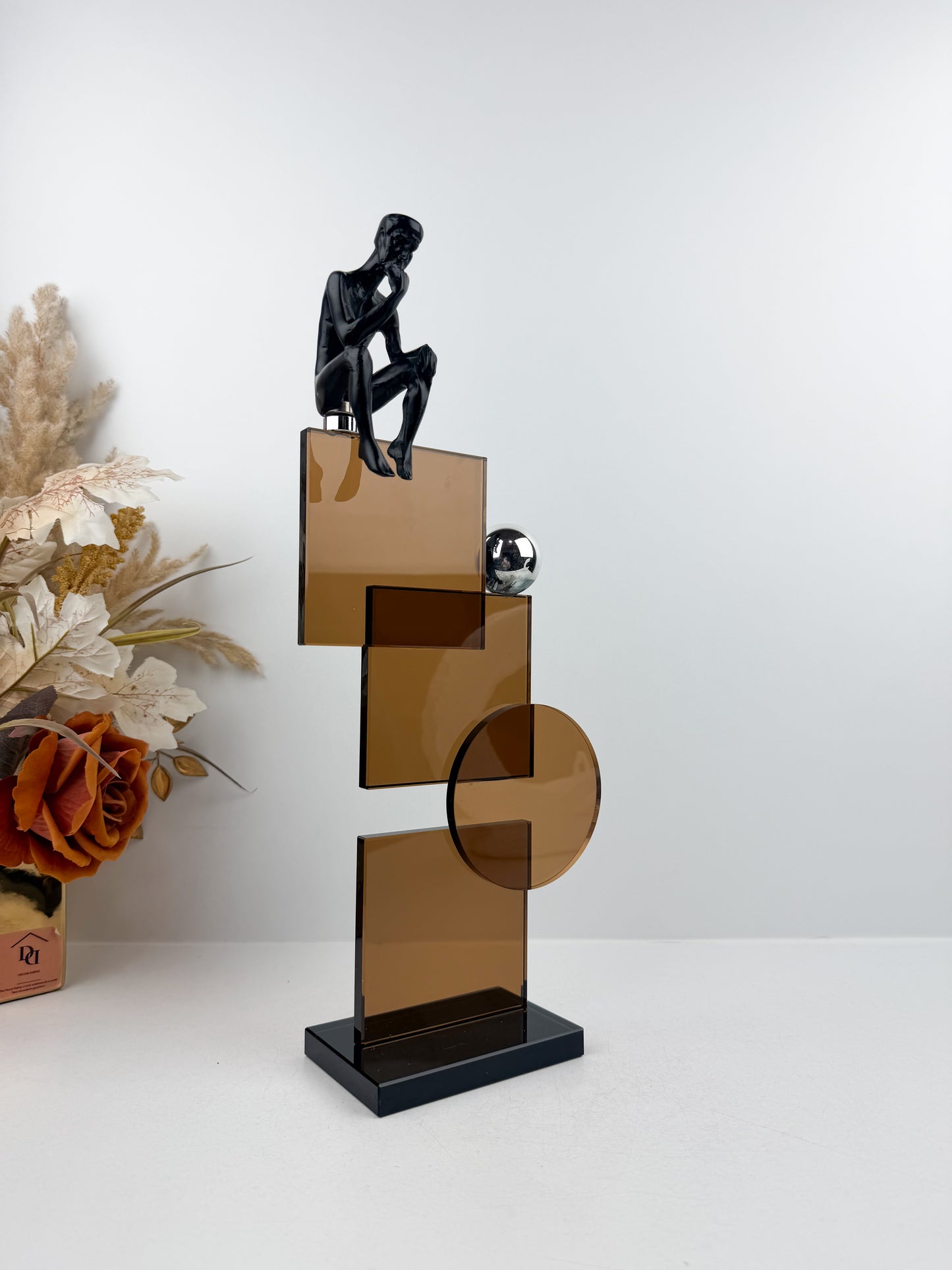 Sculpture contemporaine d'exception