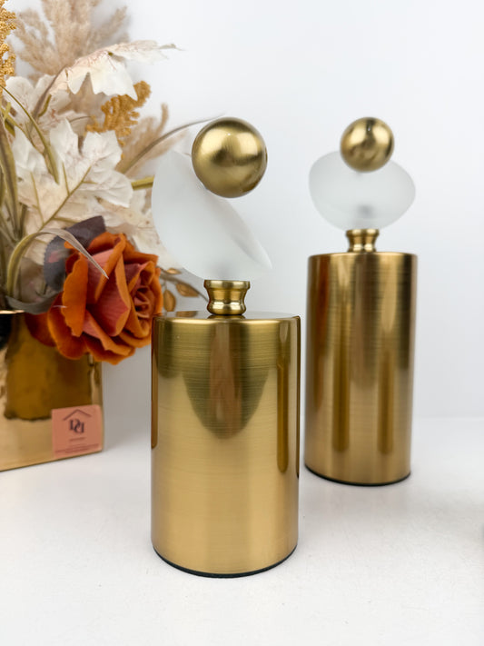 Déco–Décor en métal