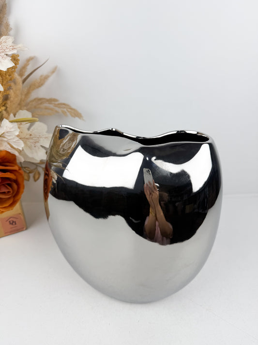 Vase en céramique élégant