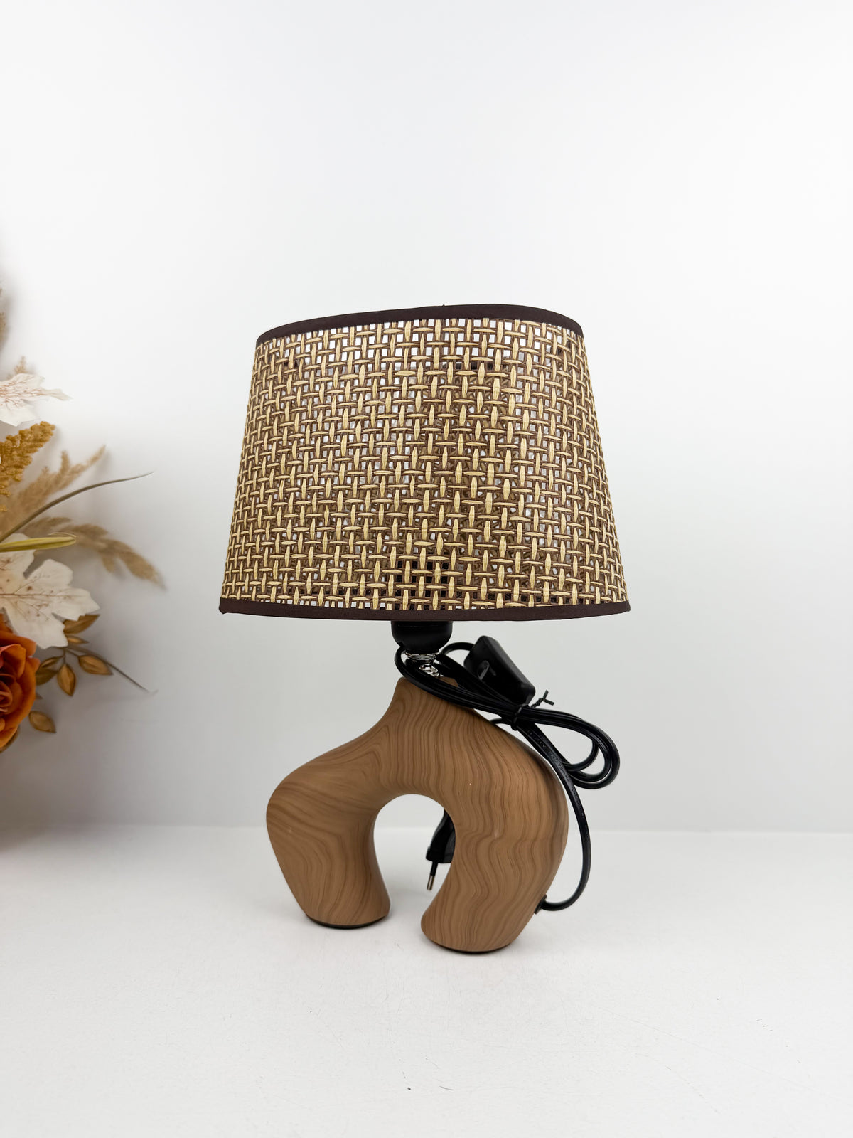 Lampe à Poser
