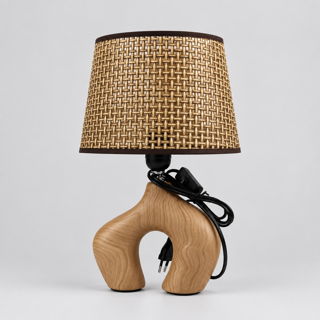 Lampe à Poser