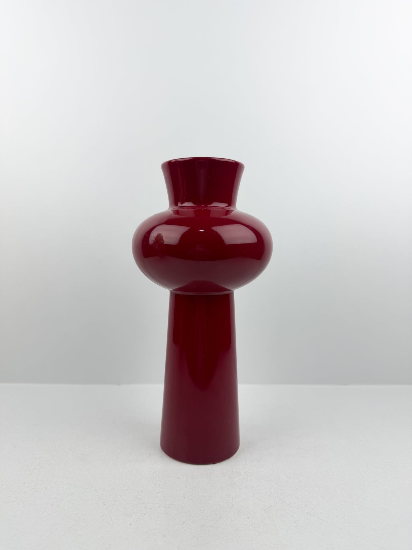 Vase décoratif à fleurs en céramique moderne pour la maison