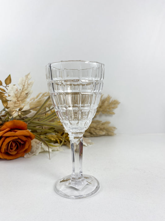 Ensemble de 6 pièces dans un flacon transparent de 200 ml