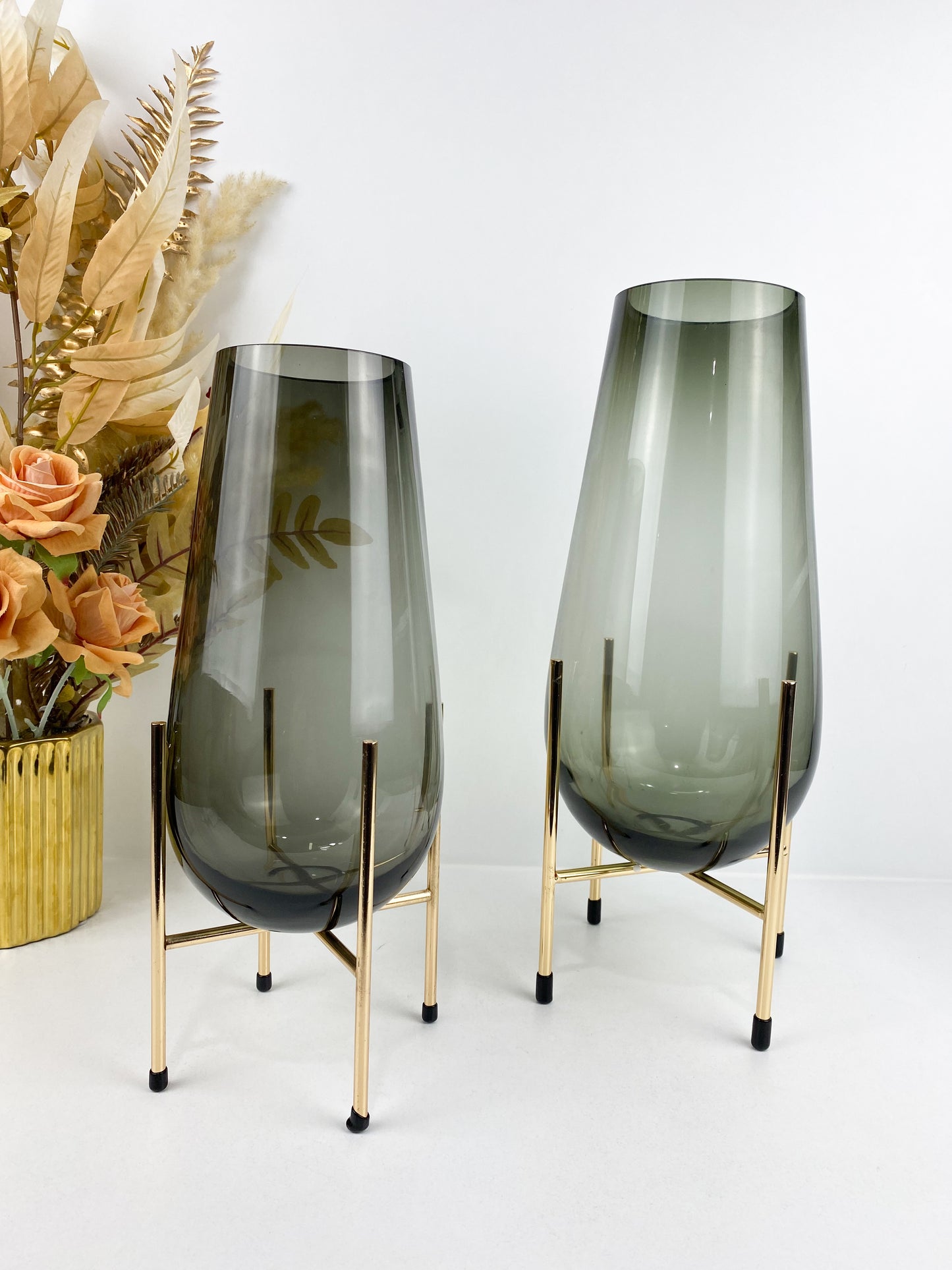 Vase à poser