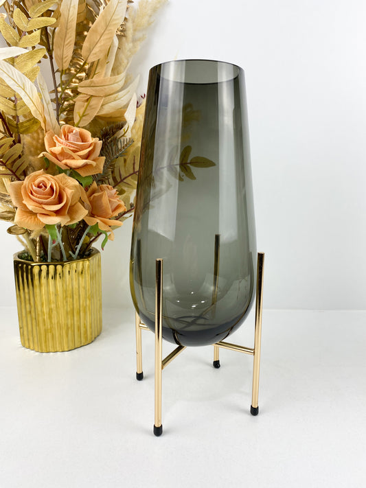 Vase à poser