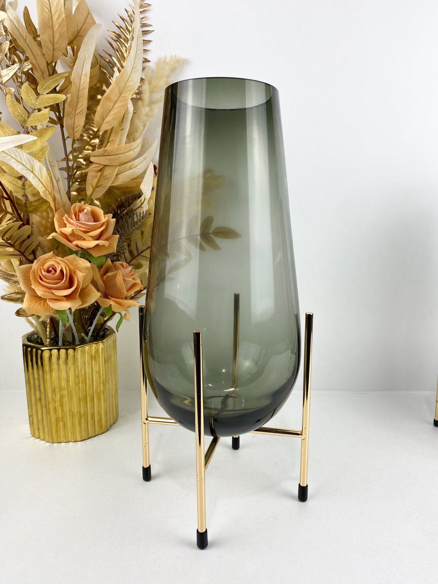 Vase à poser