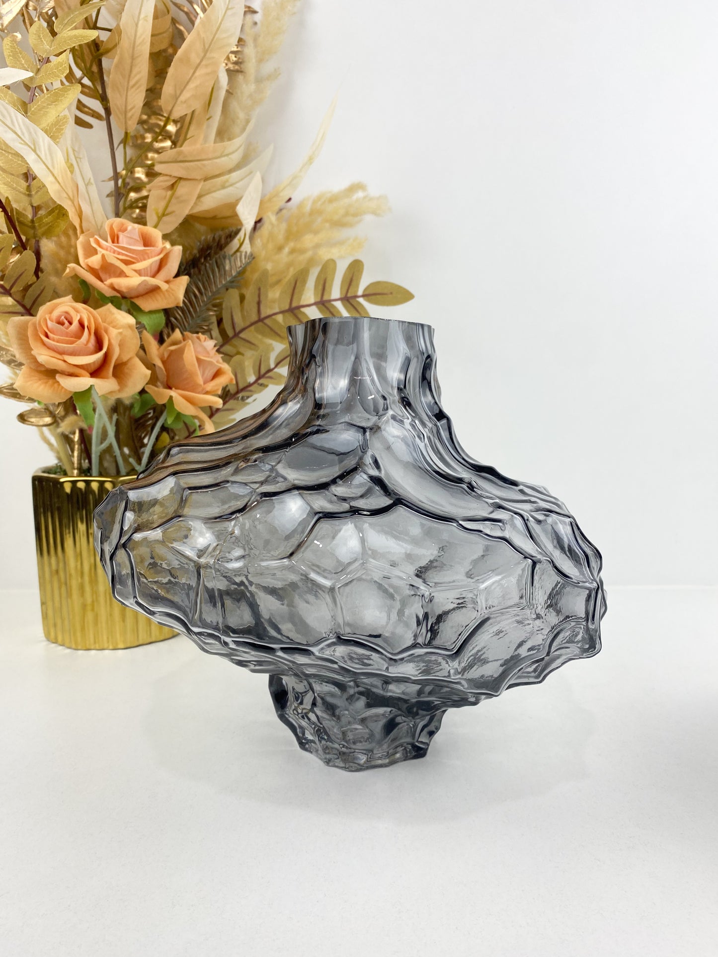 Vase de Style minimaliste  de luxe