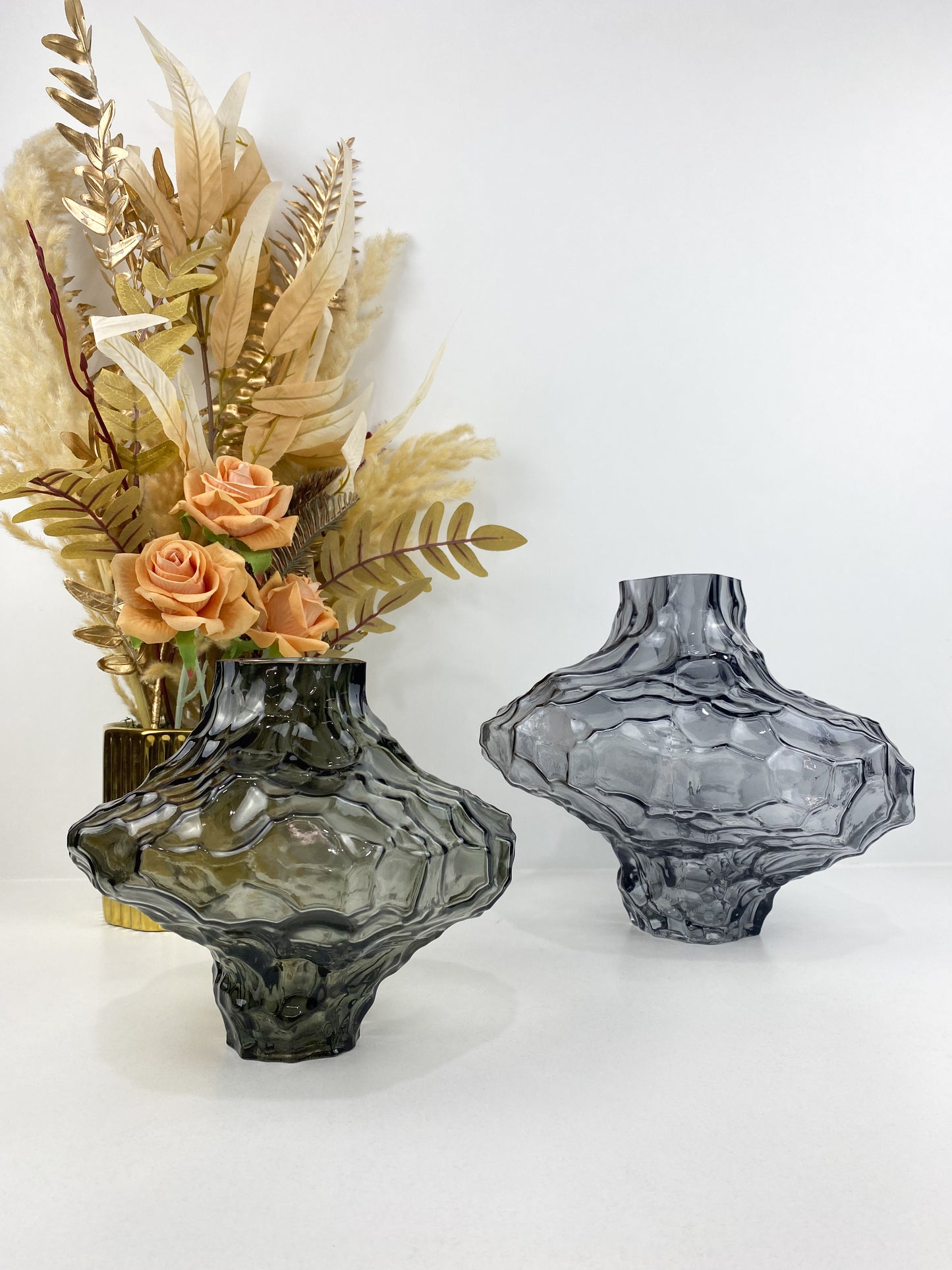 Vase de Style minimaliste  de luxe