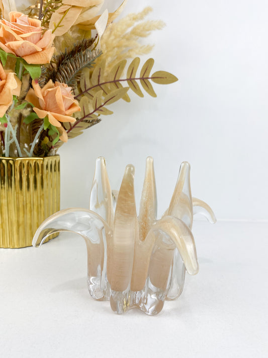Décor -Vase fleur