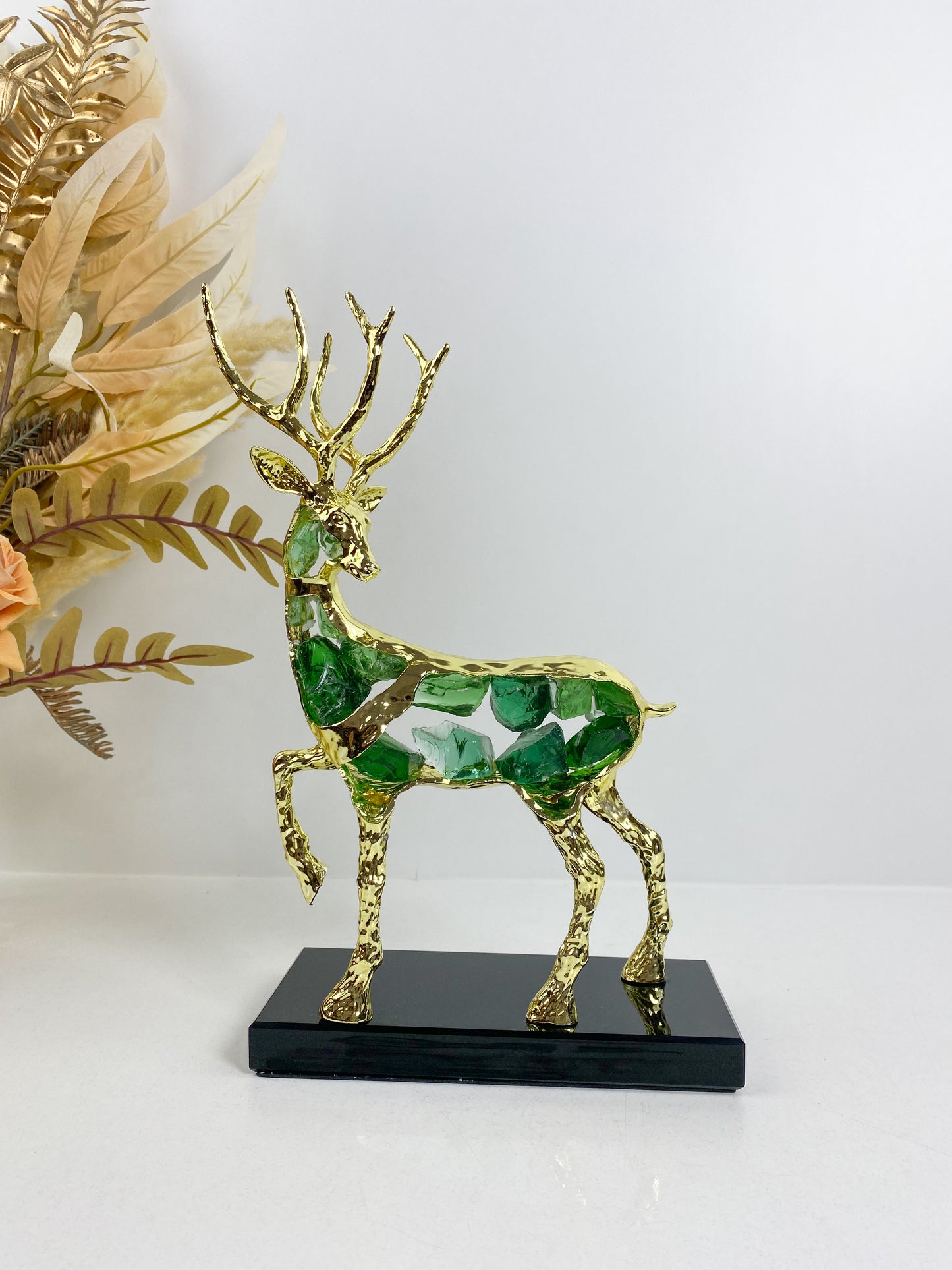 Déco-  décor Gazelle