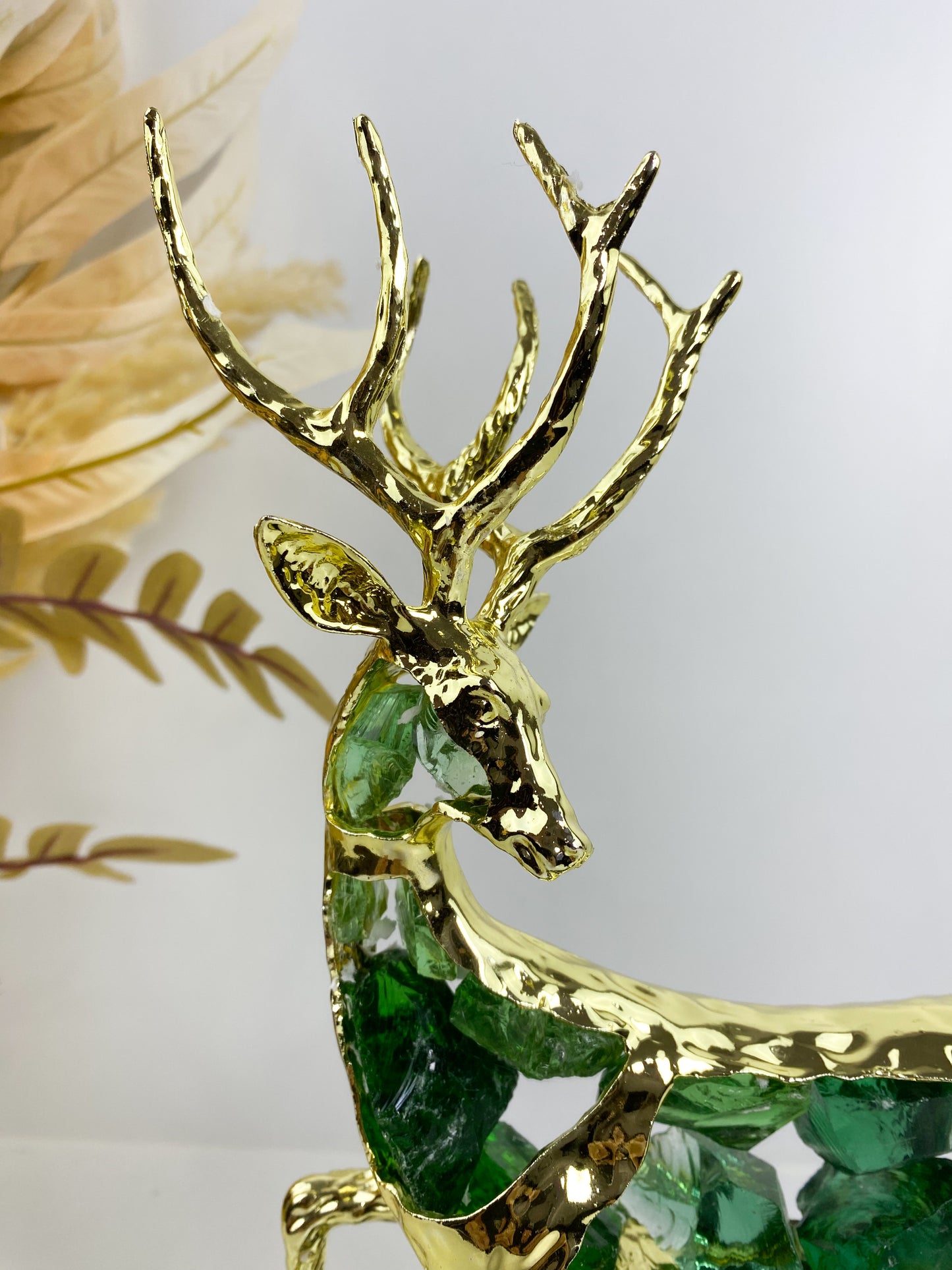 Déco-  décor Gazelle