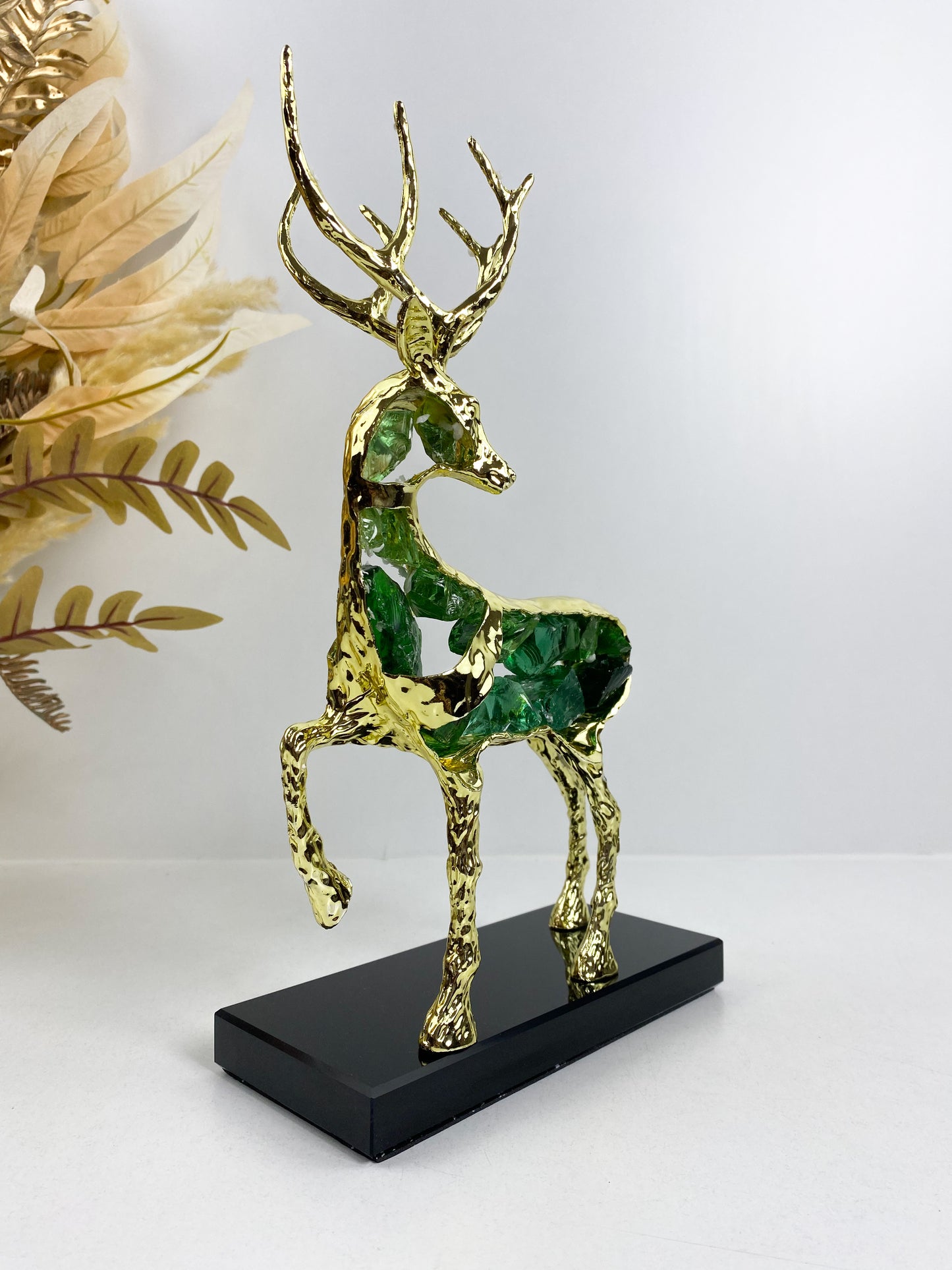 Déco-  décor Gazelle