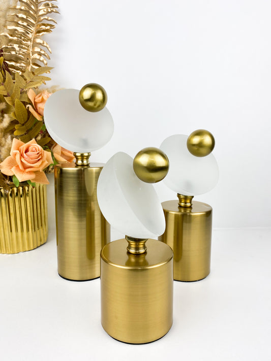 Déco–Décor en métal