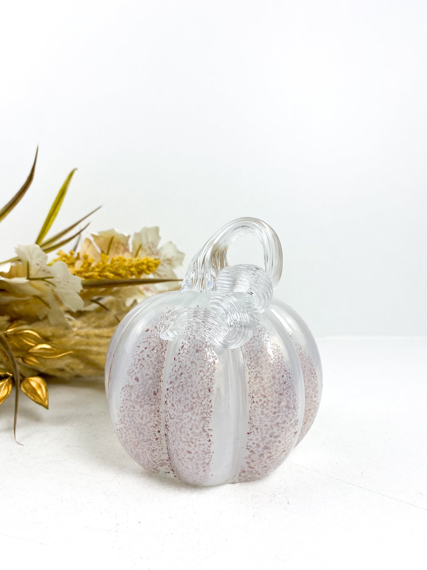 Citrouille coloré moderne et luxueuse