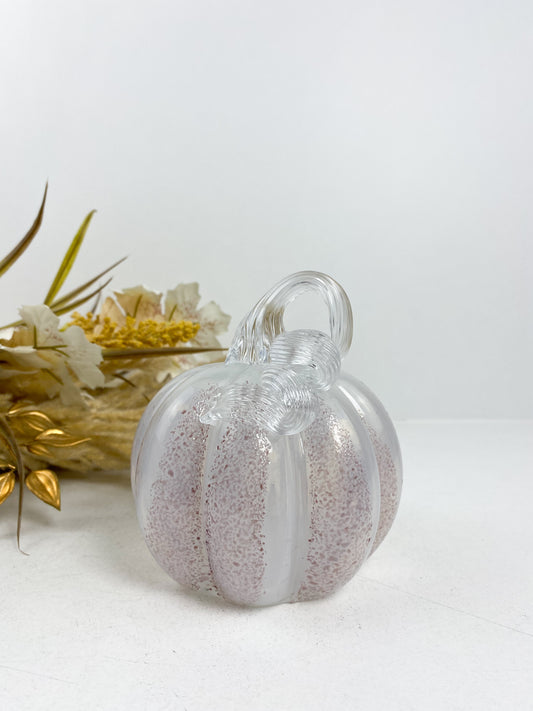 Citrouille coloré moderne et luxueuse