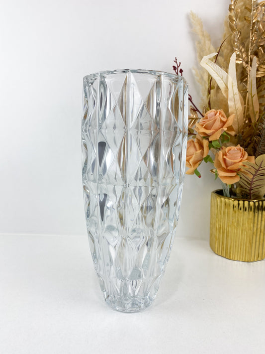 Grand vase à fleurs