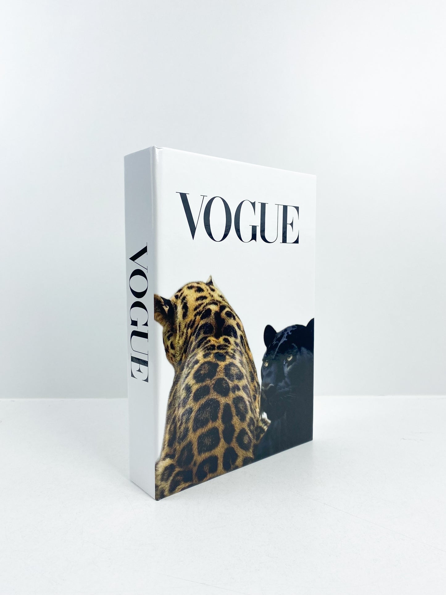 Faux livre-boîte Faux Livre