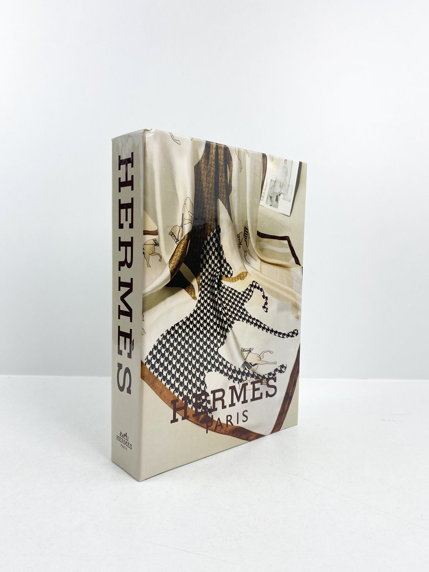 Faux livre-boîte Faux Livre