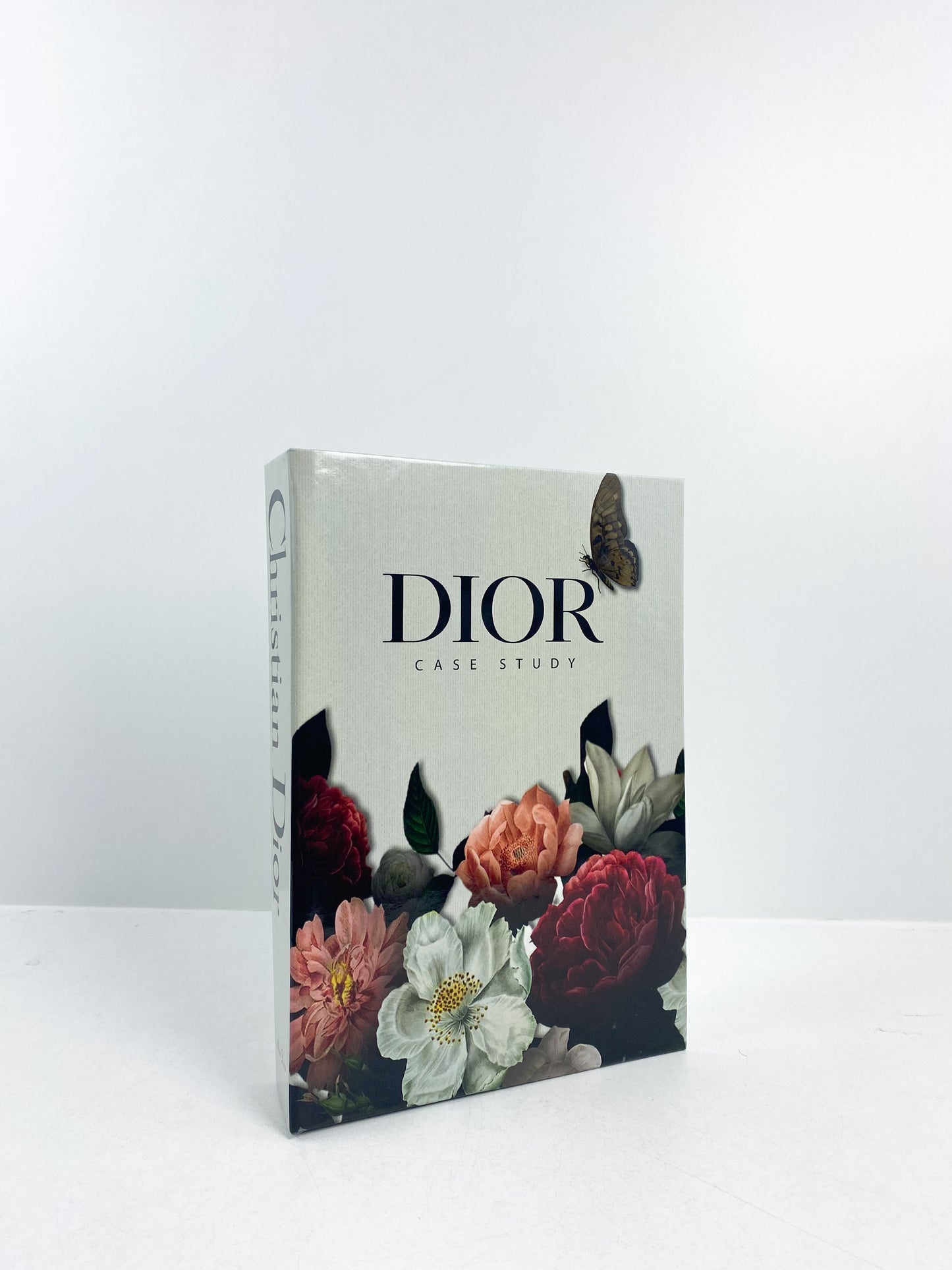 Faux livre-boîte Faux Livre