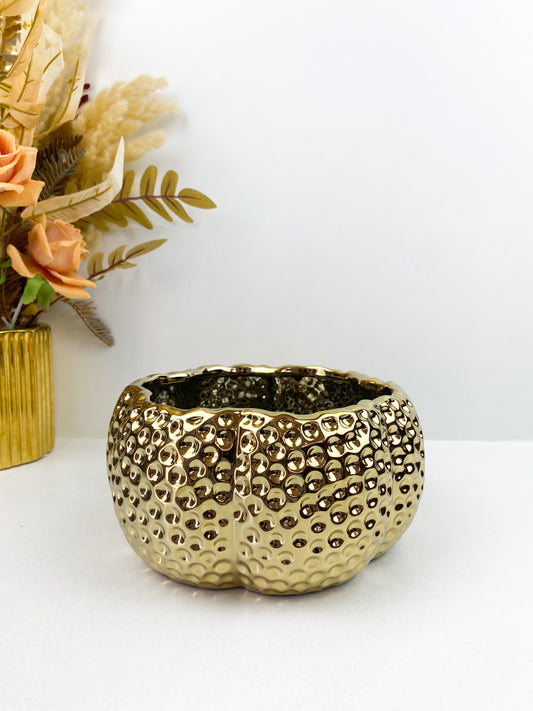 Décor –Pot et vase de fleurs d'intérieur en céramique