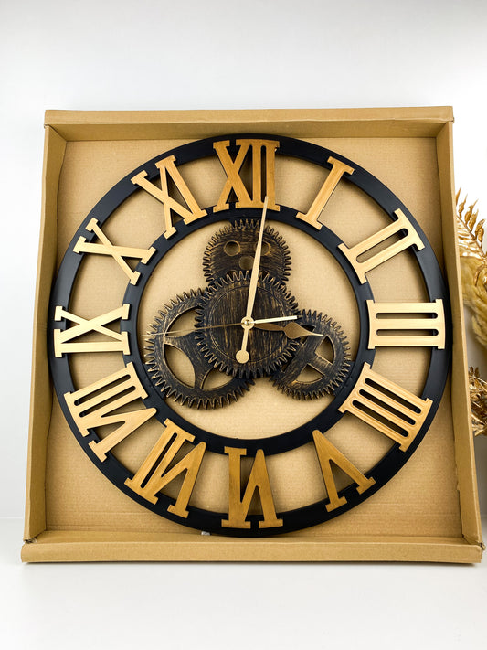 Horloge