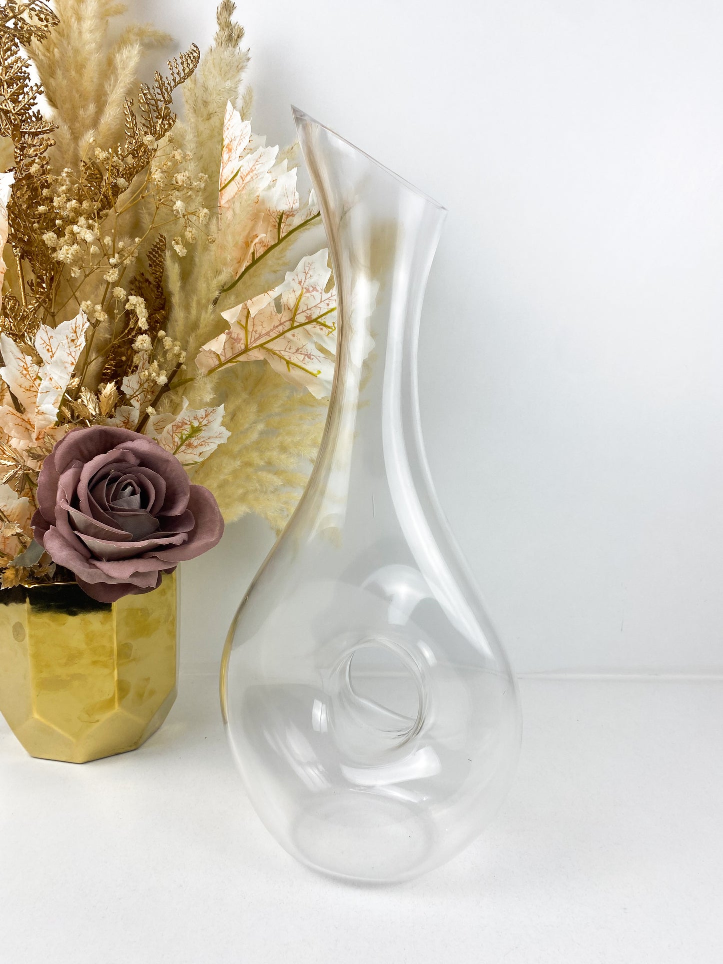 Carafe Décorative - 750 ML