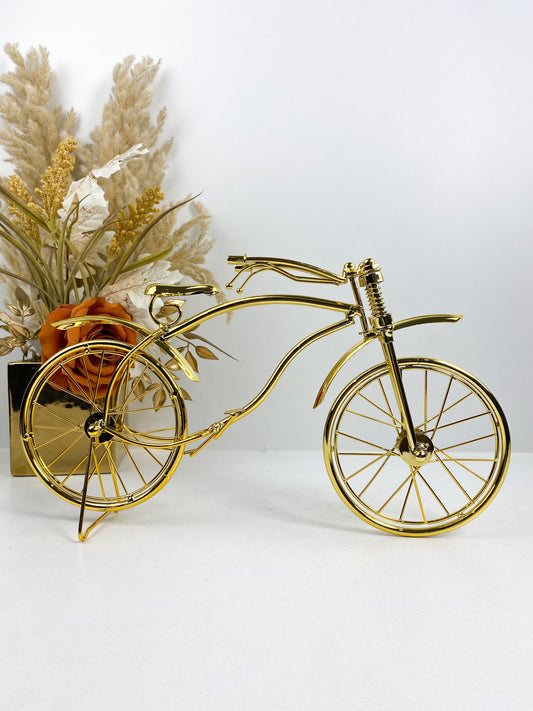 Vélo  -Ornement Maison, Bureau