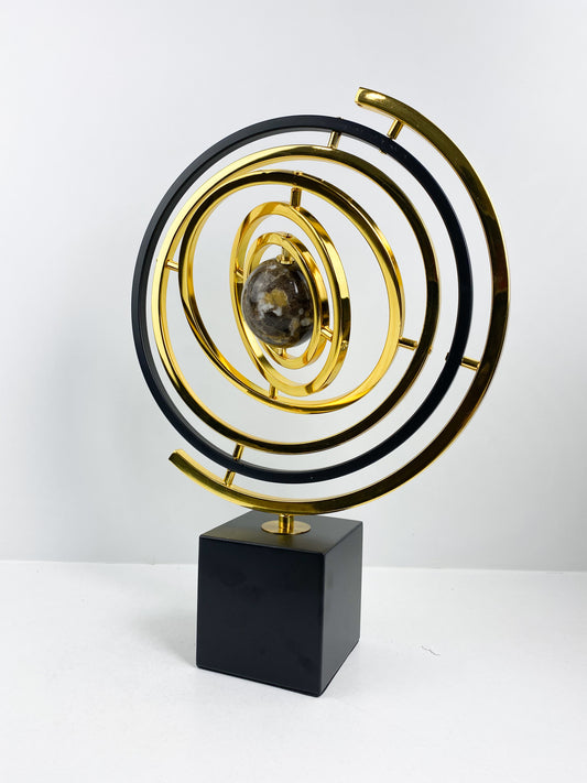Globe Décoratives à poser-Ornement de bureau