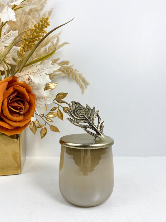 Pièce décorative élégante et stylée