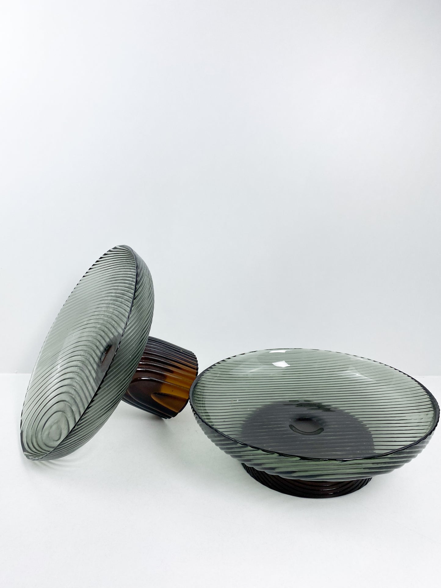 Présentoir de collation Moderne créative