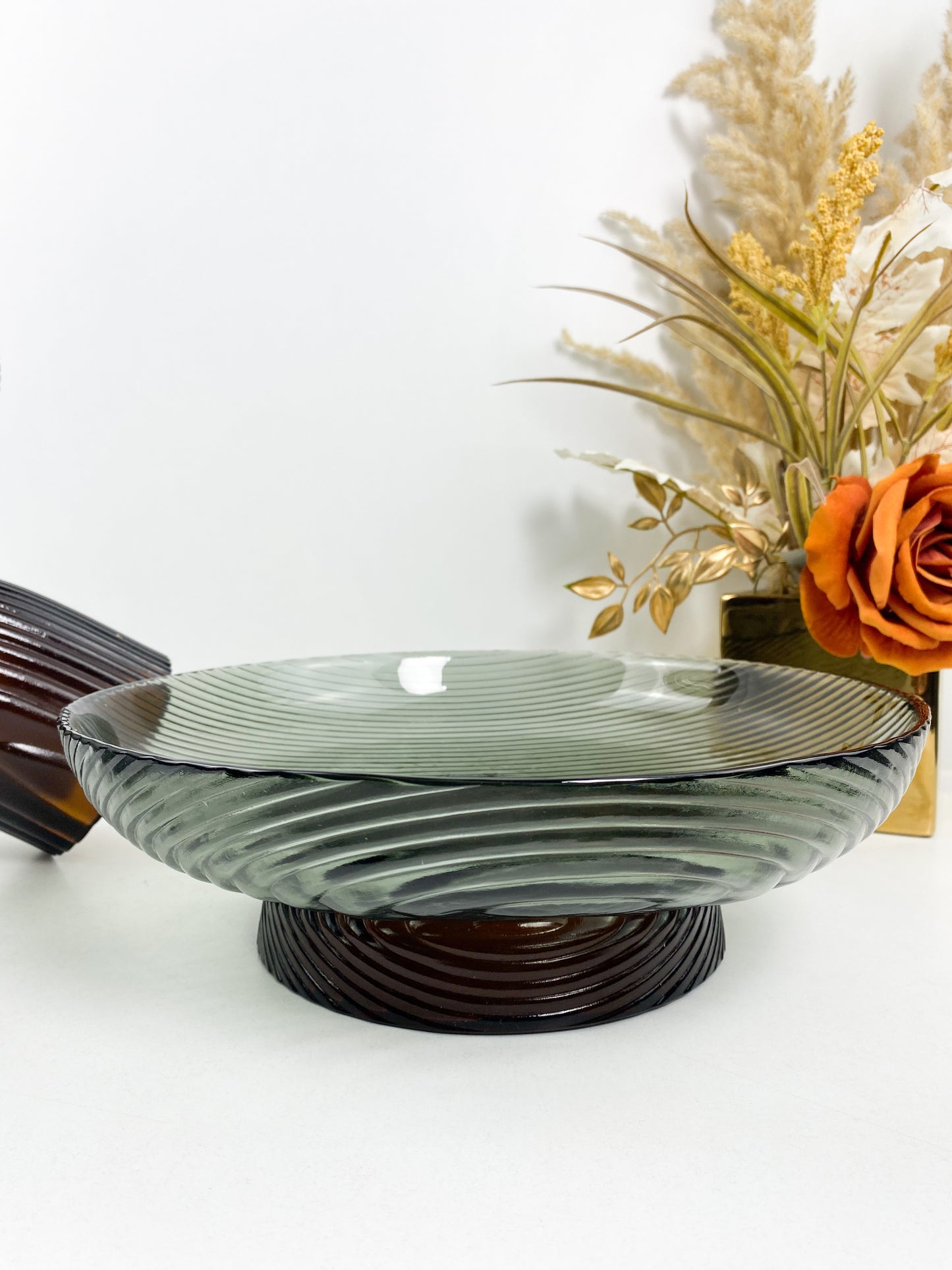 Présentoir de collation Moderne créative