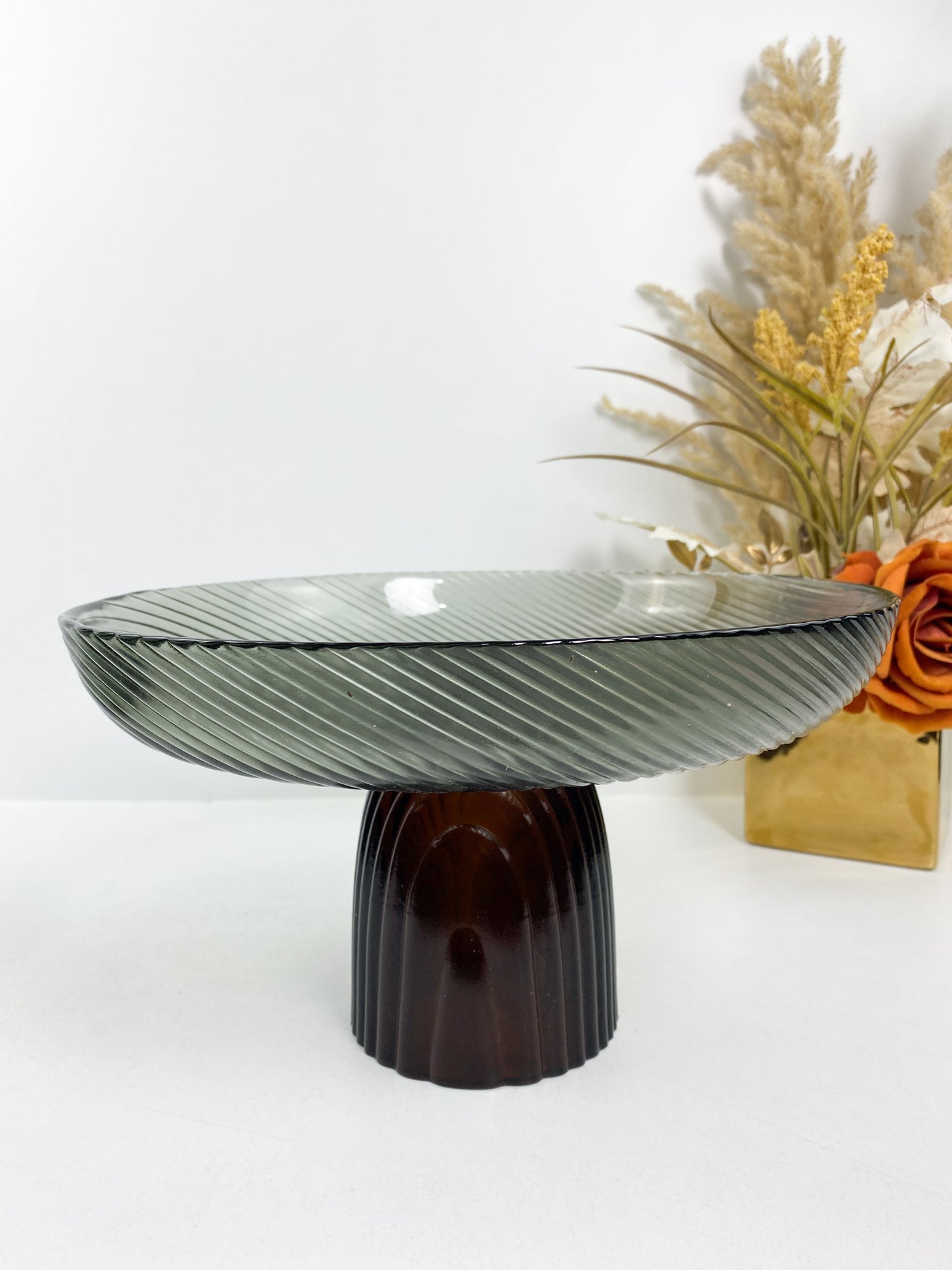 Présentoir de collation Moderne créative