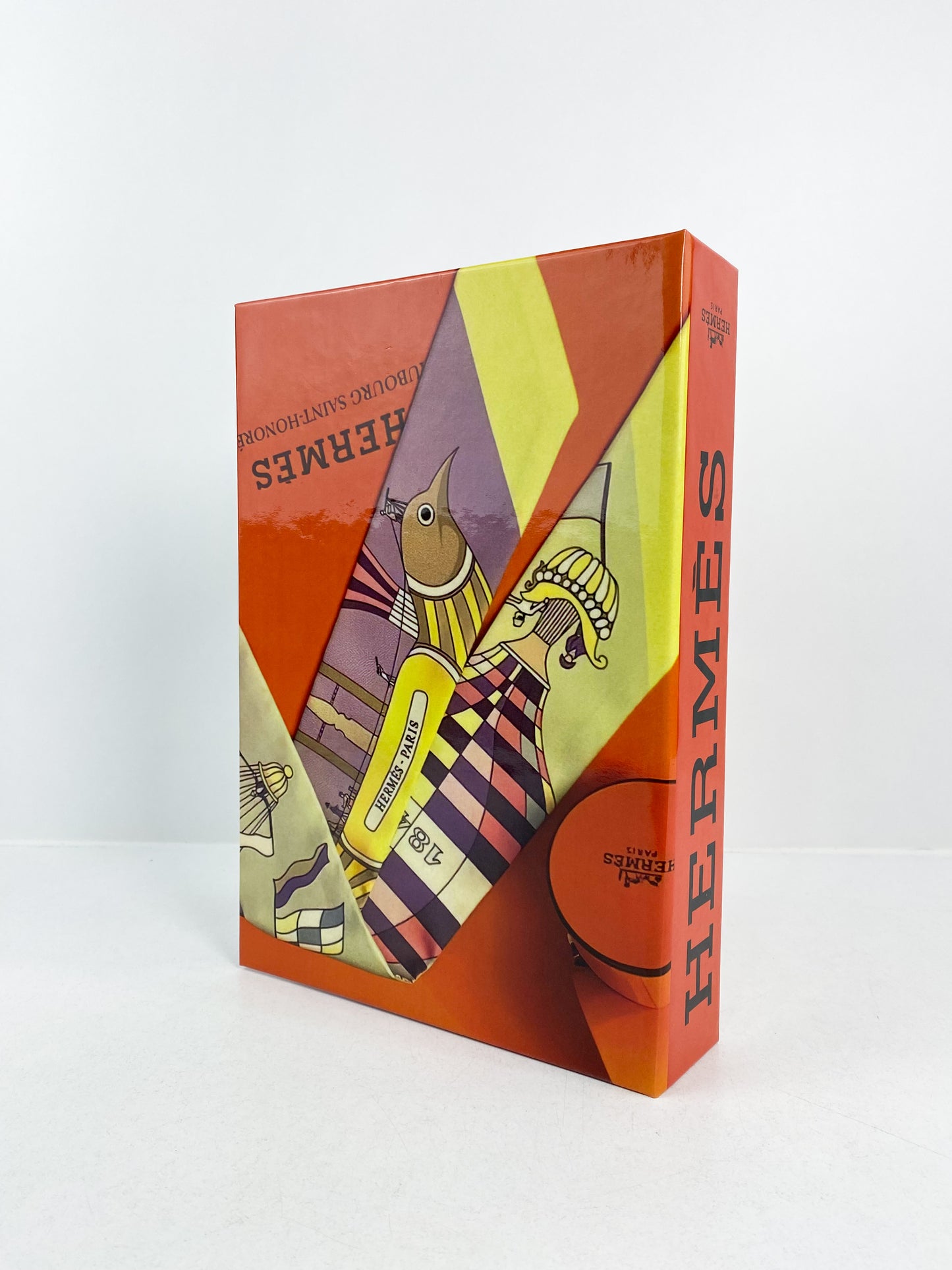 Faux livre-boîte Faux Livre